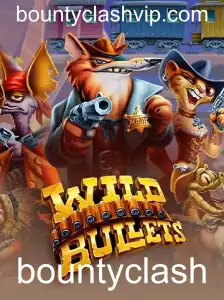 Explorando o Universo de WildBullets: Uma Imersão nas Regras e Desafios do Bountyclash