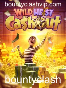 WildHeistCashout: O Novo Fenômeno do Entretenimento Digital