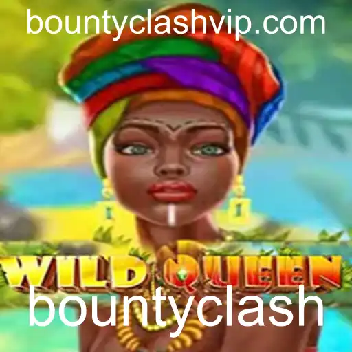 Explorando o Mundo de WildQueen: Uma Aventura de Bountyclash