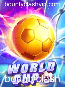 Descubra o Inovador Jogo WorldCup: A Nova Sensação de Bountyclash