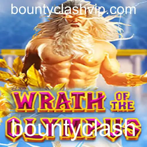 Descubra WrathofOlympus: O Jogo de Estratégia Épico